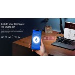 MERCUSYS Nano USB Adapter, Bluetooth 5.4 , V.1.0