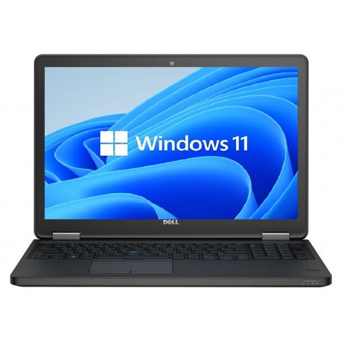 Dell Latitude E5550