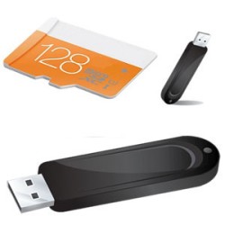 Αποθηκευτικά Μέσα