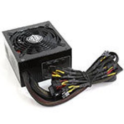 Τροφοδοτικά (PSU)