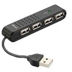 USB Hubs - Card Readers