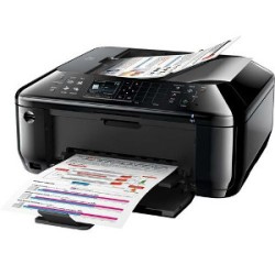 Εκτυπωτές - Πολυμηχανήματα