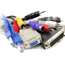 Καλώδια - Αντάπτορες