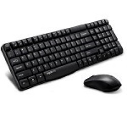 Σετ Πληκτρολόγιο & Ποντίκι