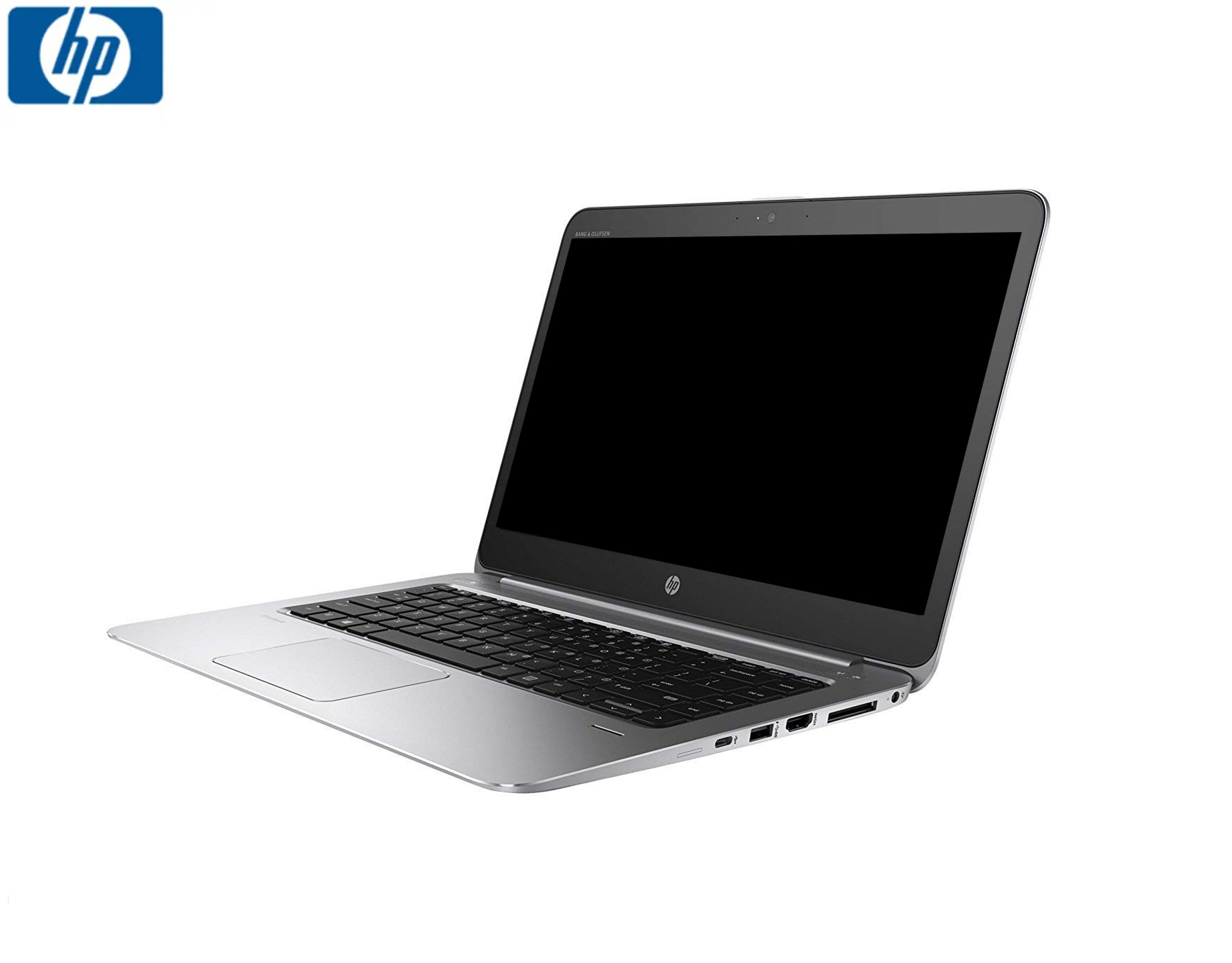 HP EliteBook Folio 1040 G3 Refurbished Grade A 14" (Core i5-6200U/8GB/256GB SSD/W11 Pro)