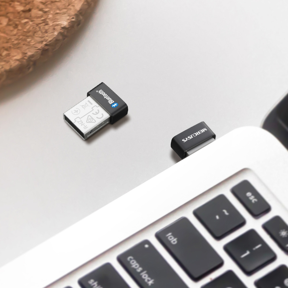 MERCUSYS Nano USB Adapter, Bluetooth 5.4 , V.1.0 - Image 2
