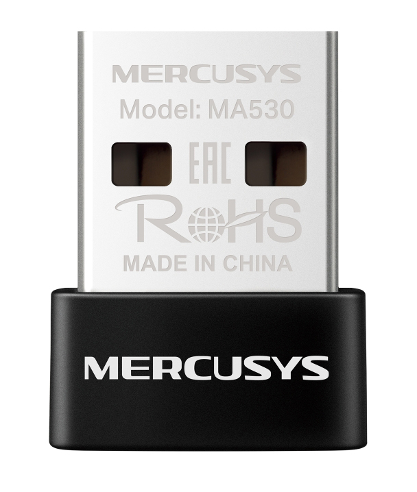 MERCUSYS Nano USB Adapter, Bluetooth 5.4 , V.1.0