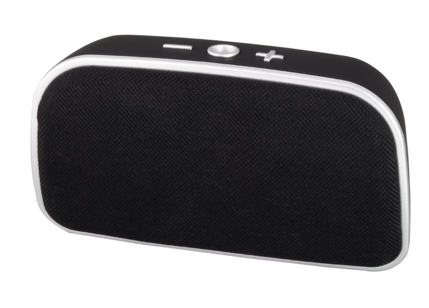Blues EP147 Ηχείο Bluetooth 3W με Ραδιόφωνο Μαύρο
