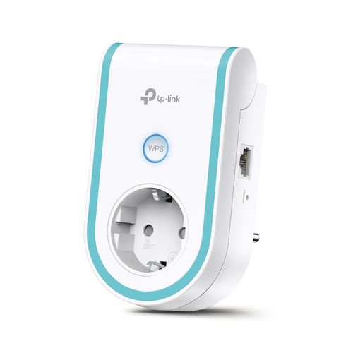 TP-LINK Wi-Fi repeater RE365 V3 RE365 1167 MBit/s