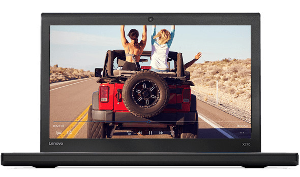 Lenovo Thinkpad X270 W10DG
