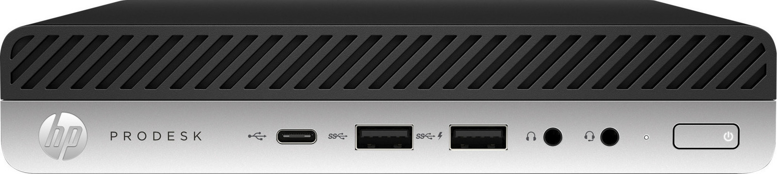 HP Prodesk 600 G3 Tiny