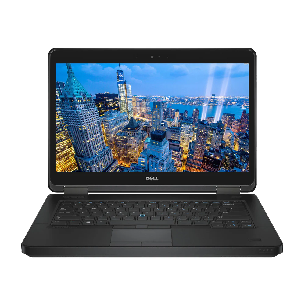 Dell Latitude E5450 Refurbished Grade A 14.0″ (Core i7-5600U/8GB/256GB SSD/W11 Pro)