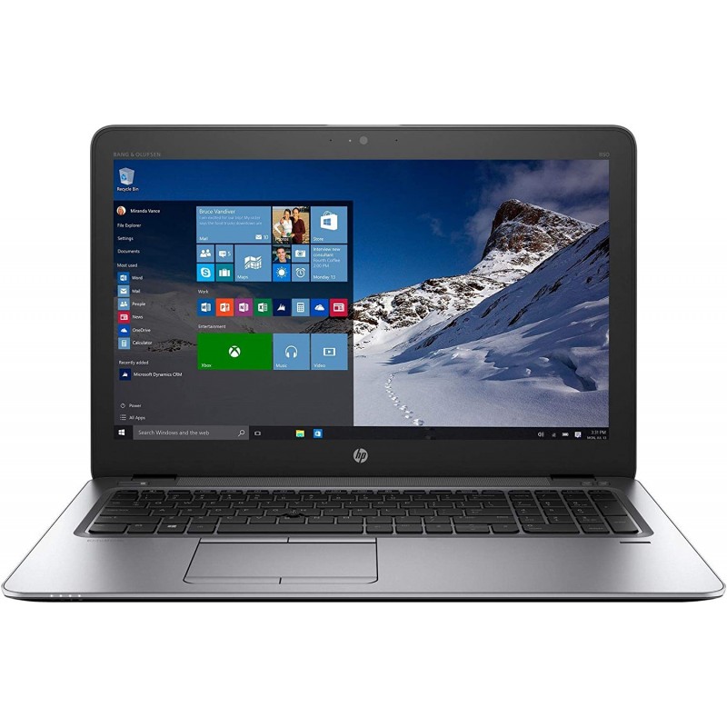 HP Elitebook 850 G3