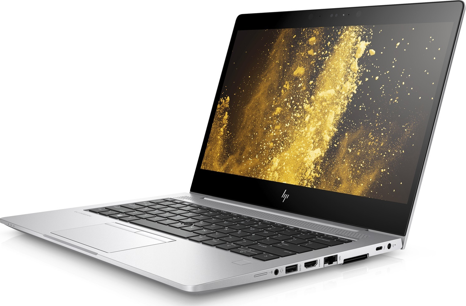 HP Elitebook 830 G5 Refurbished Grade A 13.3″ (Core i5-8350U/8GB/256GB SSD/W11 Pro)