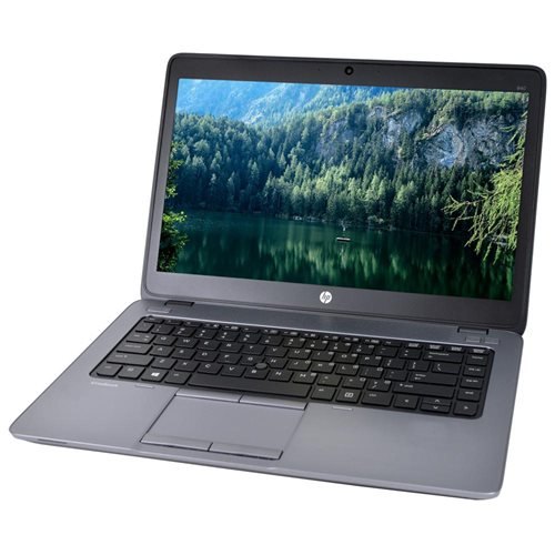 HP Elitebook 840 G2 Refurbished Grade A 14" (Core i5-5200U/8GB/250GB SSD/W11 Pro)