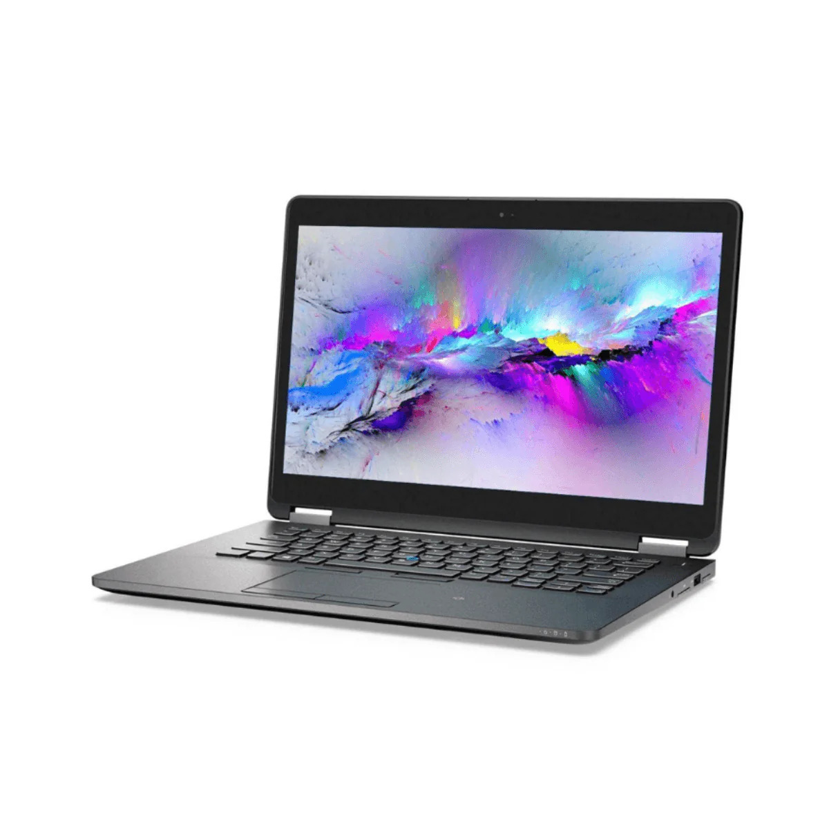 Dell Latitude E7470 Refurbished Grade A 14.0” (Core i5-6300U/8GB/240GB SSD/W11 Pro)