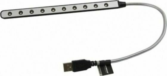 ESPERANZA USB LED Φως για Notebook