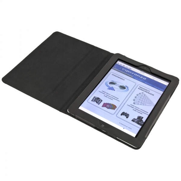 Esperanza Livorno ET168 Ipad 2/3 Case
