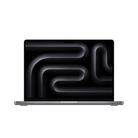 Apple MacBook Pro 14.2" 1TB/16GB | M4 10‑core CPU/10‑core GPU |GR keyb | Space Black