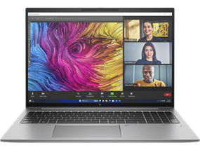 HP ZBook Firefly G11 16' U7-155H 32GB RAM 512GB SSD Win 11 Pro 3Y NBD Laptop 98M82ET