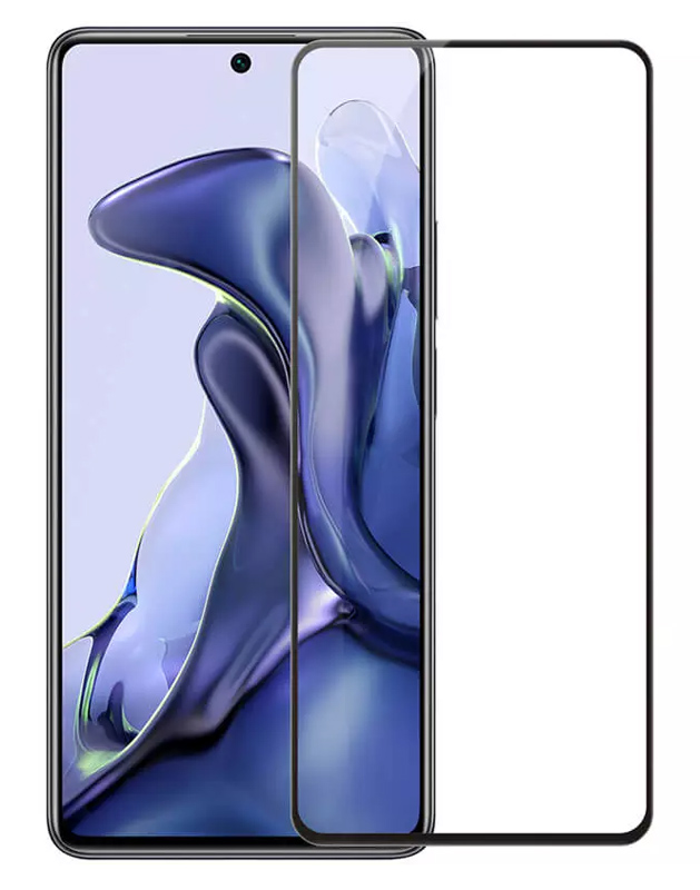 POWERTECH tempered glass 5D TGC-0495 για κάμερα iPhone 12/12 Mini